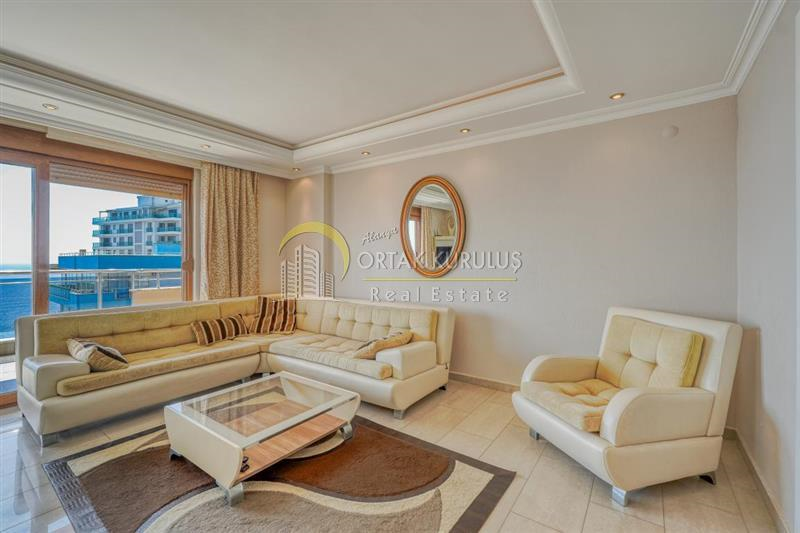 property for sale Mahmutlar 71529