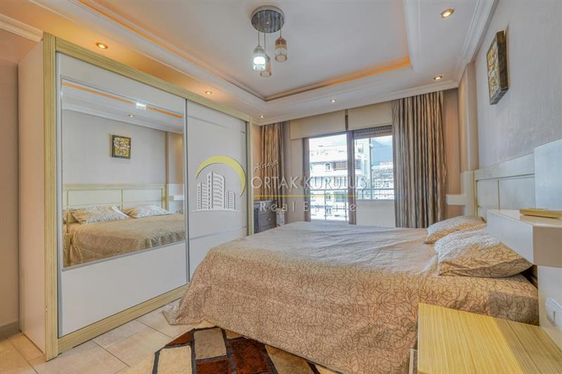 property for sale Mahmutlar 71542