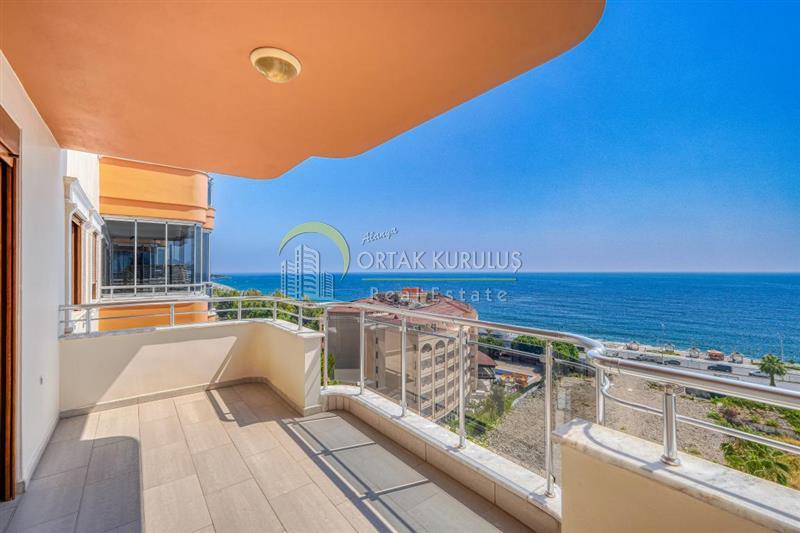 property for sale Mahmutlar 71539