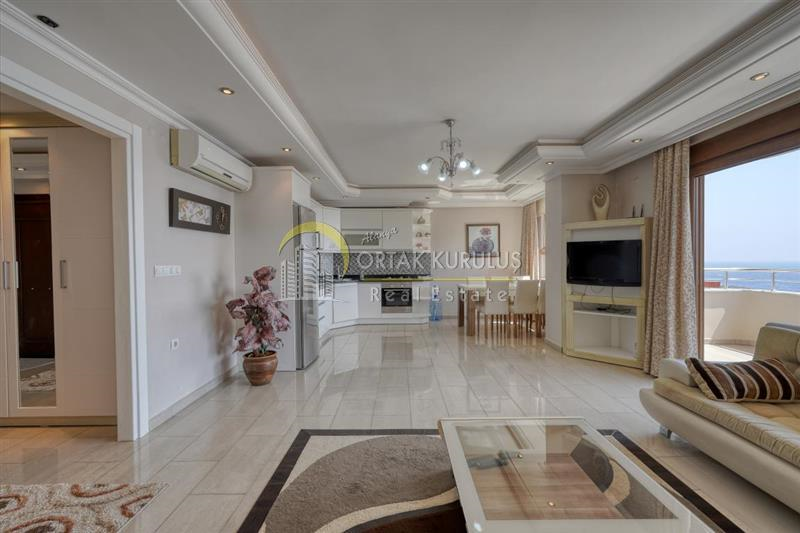 property for sale Mahmutlar 71525