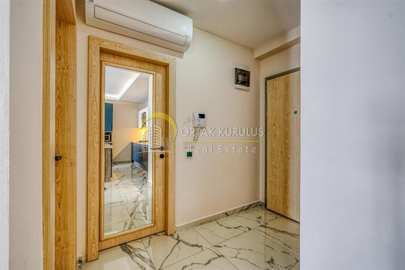 property for sale Mahmutlar 71540