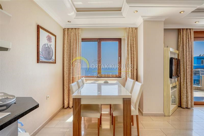 property for sale Mahmutlar 71527