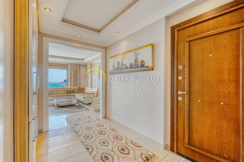 property for sale Mahmutlar 71546