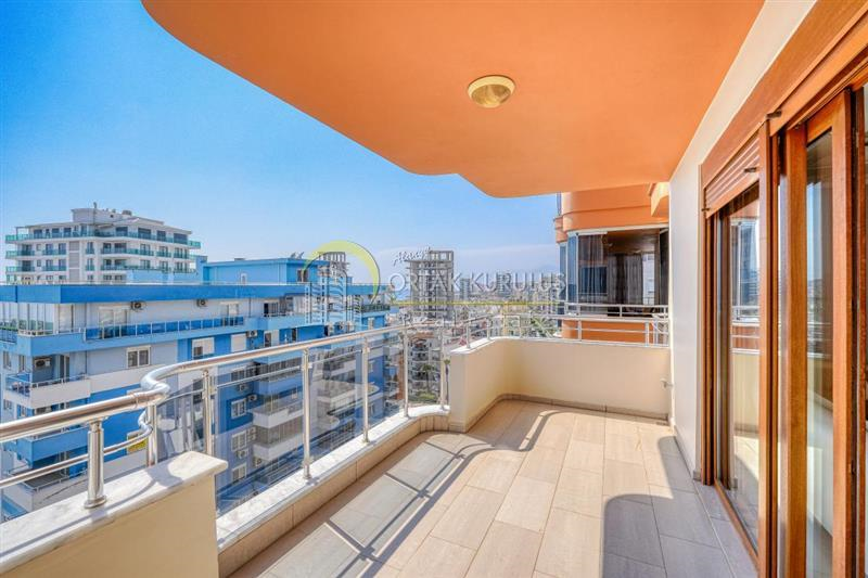 property for sale Mahmutlar 71535