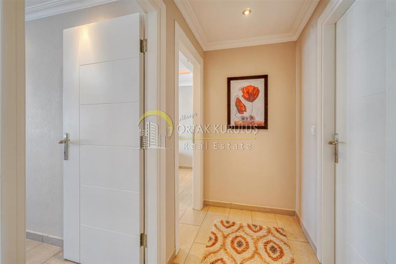 property for sale Mahmutlar 71543