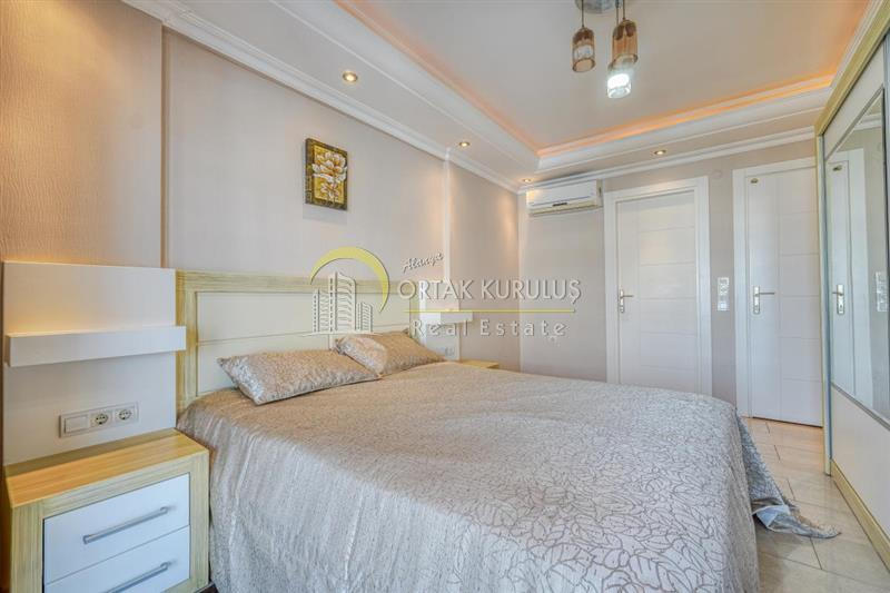 property for sale Mahmutlar 71536