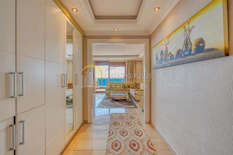 property for sale Mahmutlar 71544