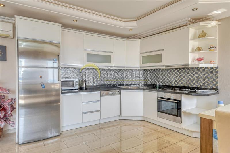 property for sale Mahmutlar 71532