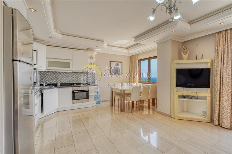 property for sale Mahmutlar 71526