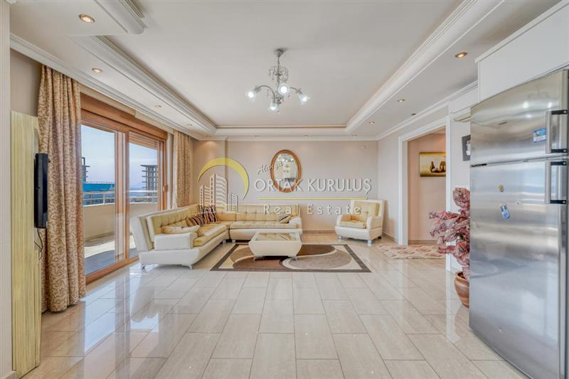 property for sale Mahmutlar 71534