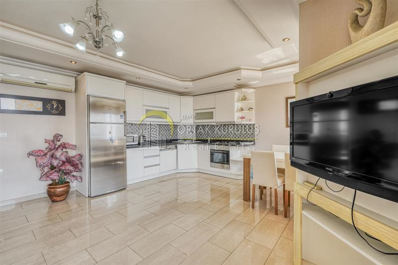 property for sale Mahmutlar 71533