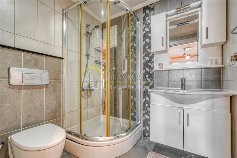 property for sale Mahmutlar 71545