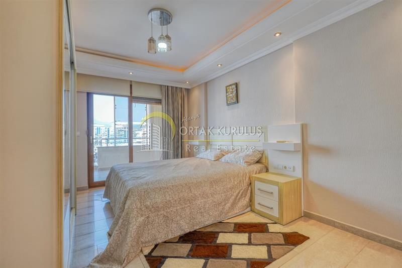 property for sale Mahmutlar 71528