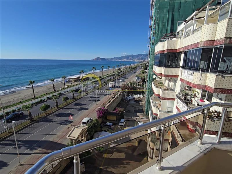 property for sale Mahmutlar 71605