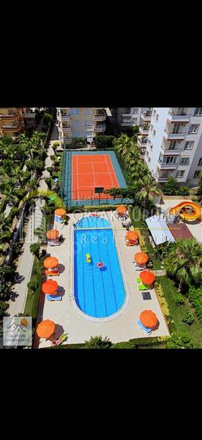 property for sale Mahmutlar 71603