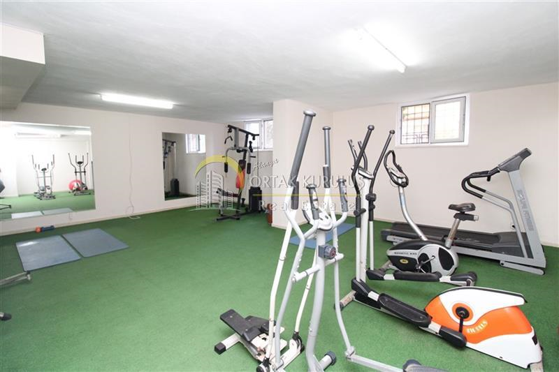 property for sale Mahmutlar 71592