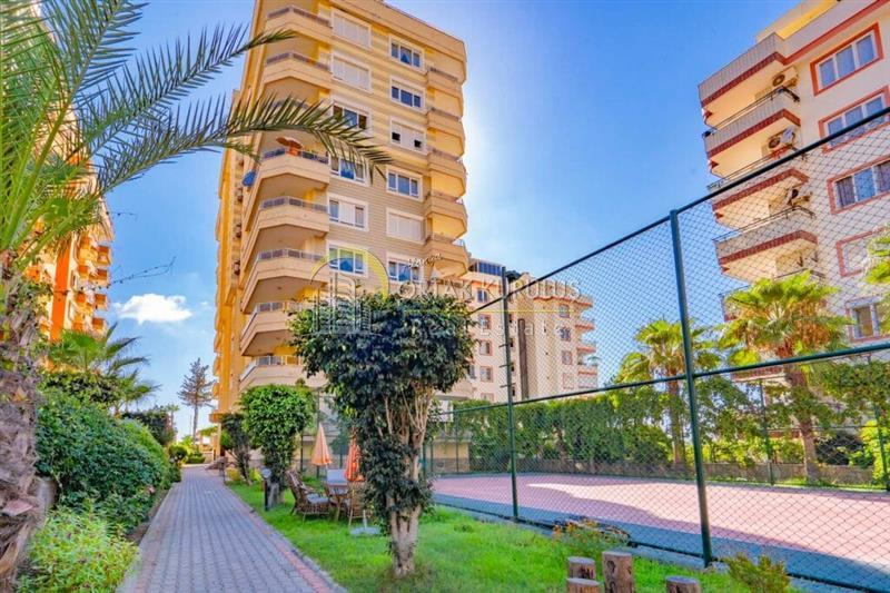 property for sale Mahmutlar 71602