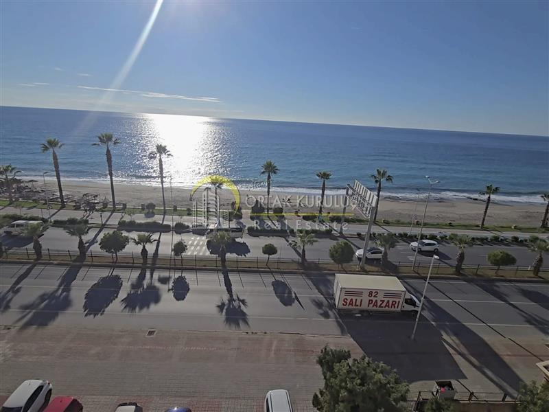 property for sale Mahmutlar 71589