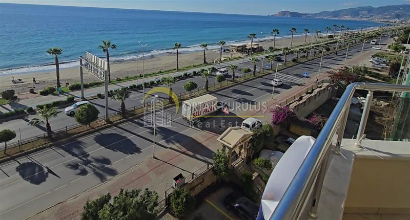 property for sale Mahmutlar 71591