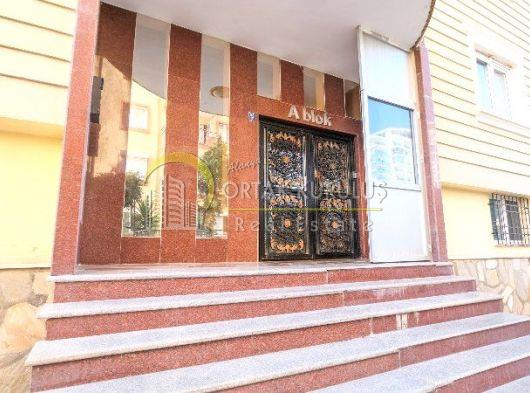 property for sale Mahmutlar 71618