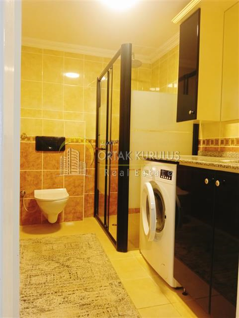 property for sale Mahmutlar 71625