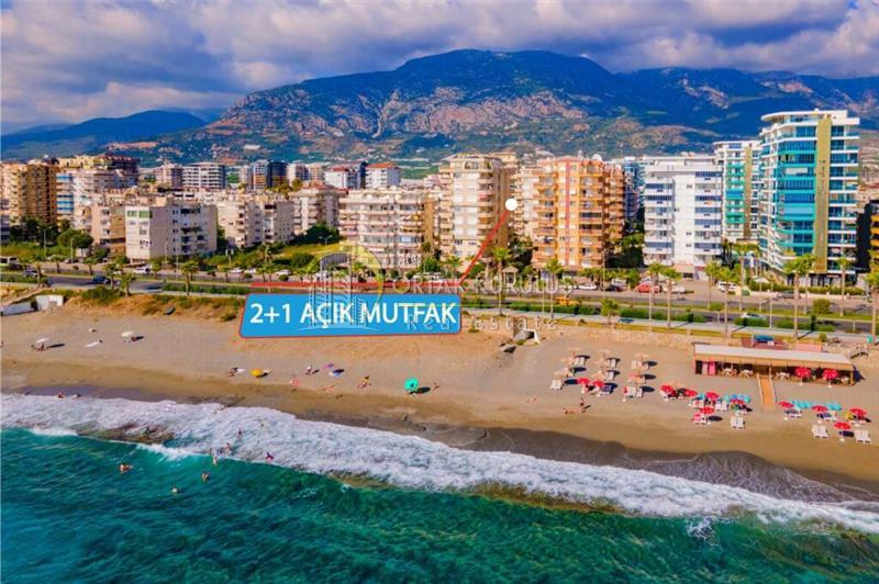 property for sale Mahmutlar 71629