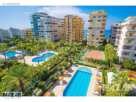 property for sale Mahmutlar 71628