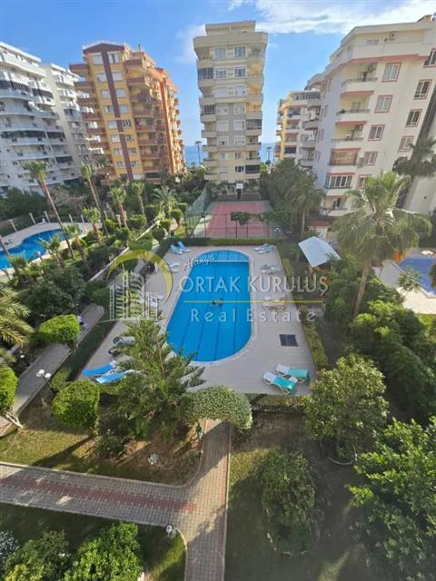 property for sale Mahmutlar 71615