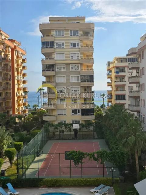 property for sale Mahmutlar 71606