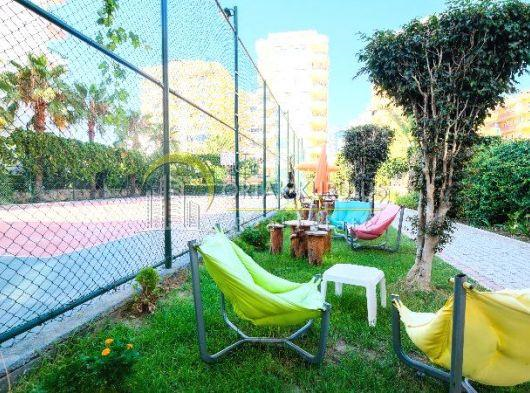 property for sale Mahmutlar 71613