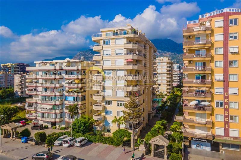 property for sale Mahmutlar 71620