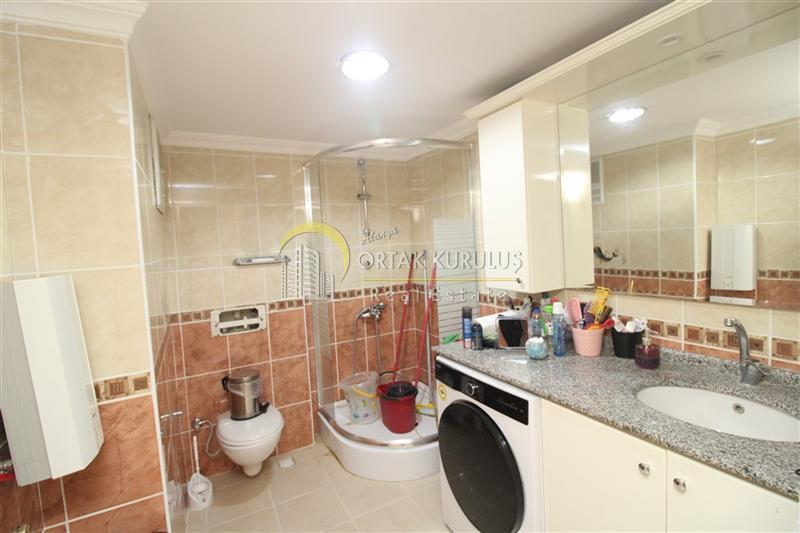 property for sale Mahmutlar 71609