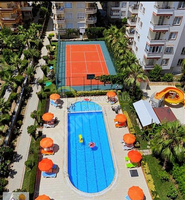 property for sale Mahmutlar 71616