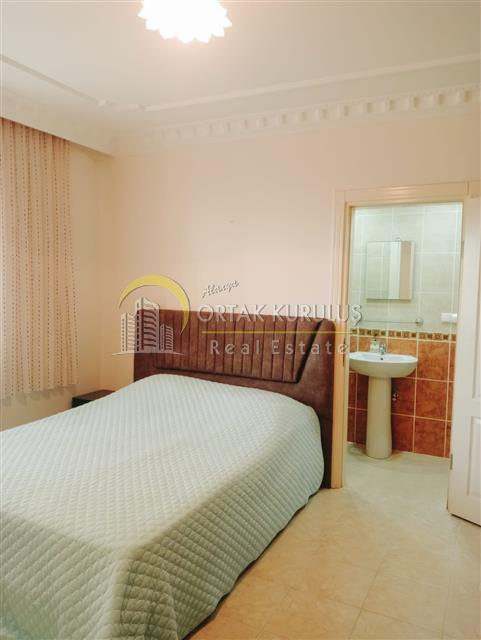 property for sale Mahmutlar 71626