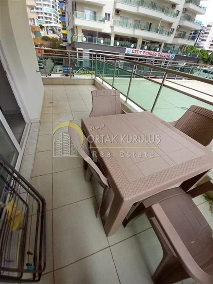 property for sale Mahmutlar - photo 26