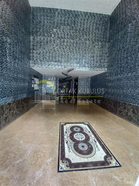 property for sale Mahmutlar 71679