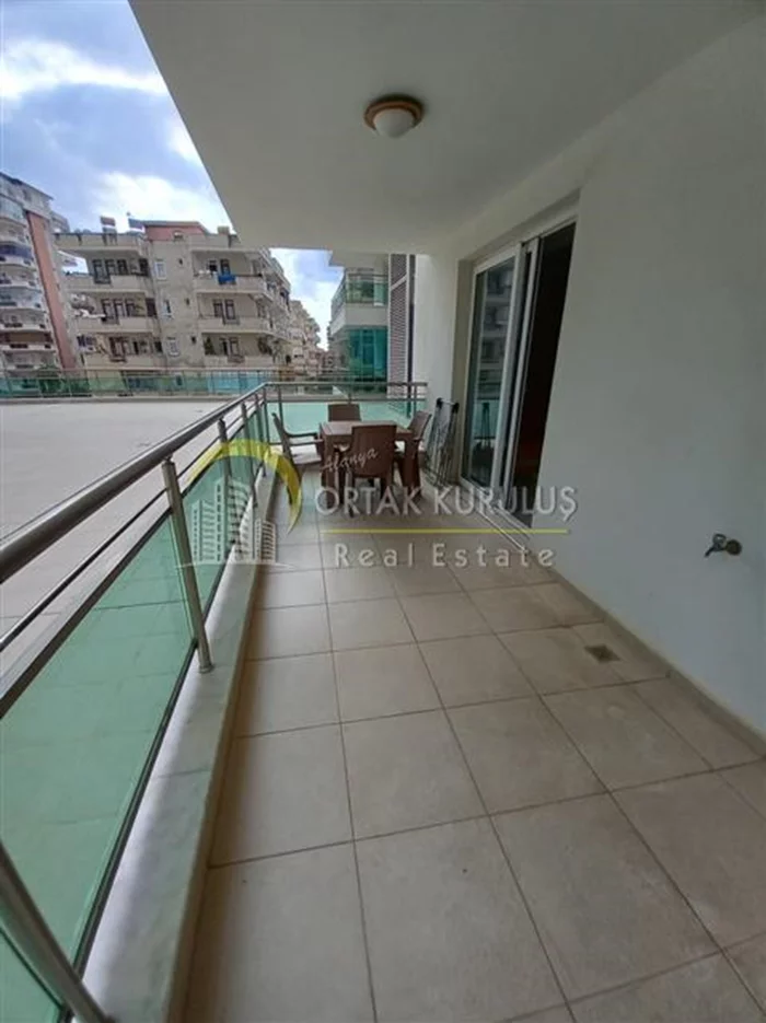 property for sale Mahmutlar - photo 25