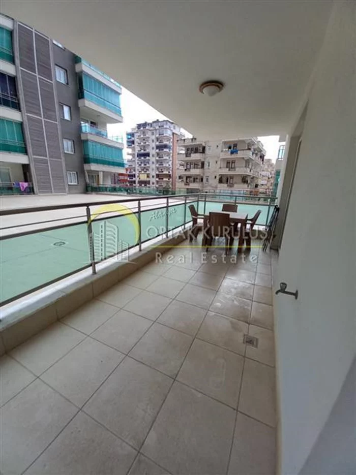 property for sale Mahmutlar - photo 28