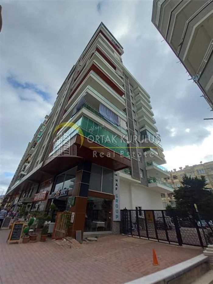 property for sale Mahmutlar - photo 2