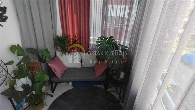 property for sale Mahmutlar 71699