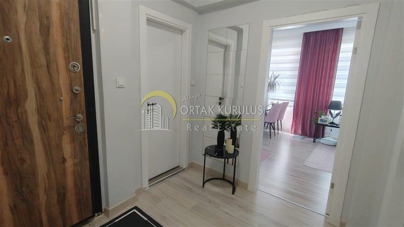 property for sale Mahmutlar 71693