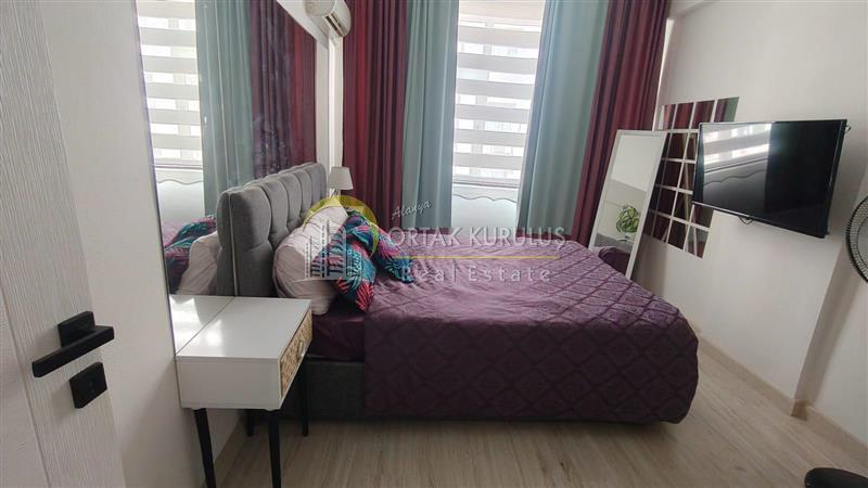 property for sale Mahmutlar 71713