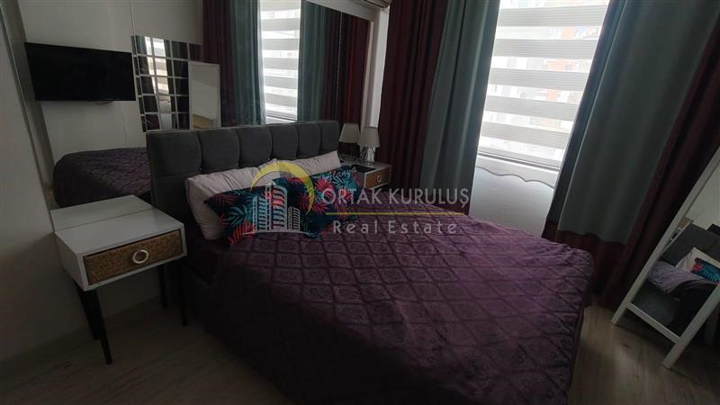 property for sale Mahmutlar 71680