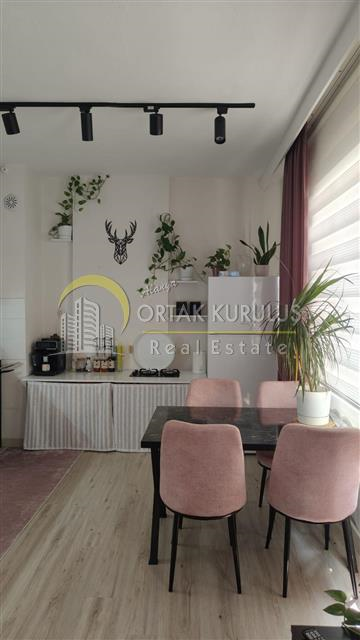 property for sale Mahmutlar 71681