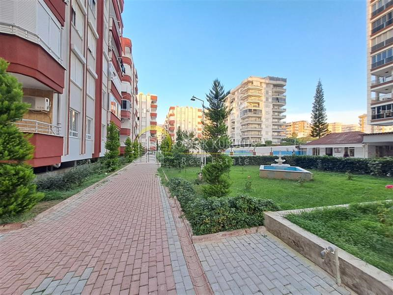 property for sale Mahmutlar 71707