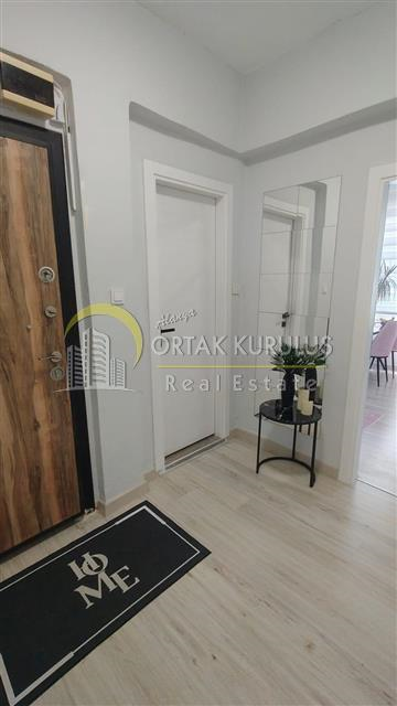 property for sale Mahmutlar 71705