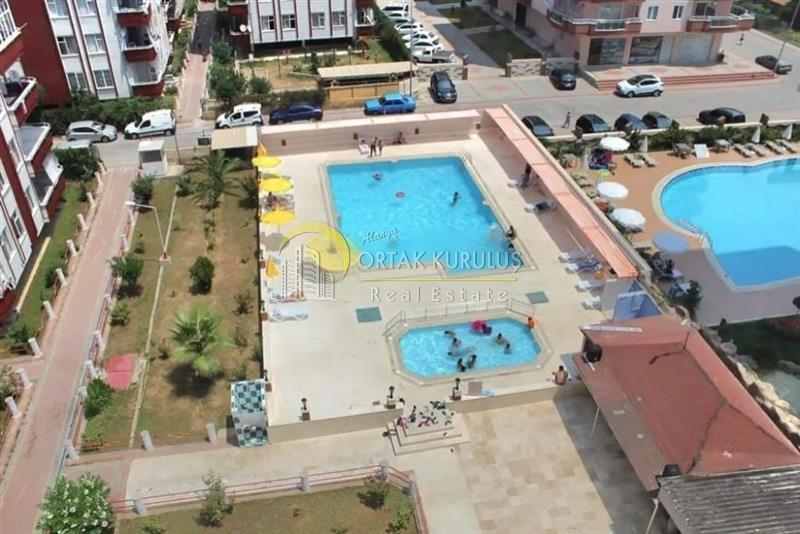 property for sale Mahmutlar 71709