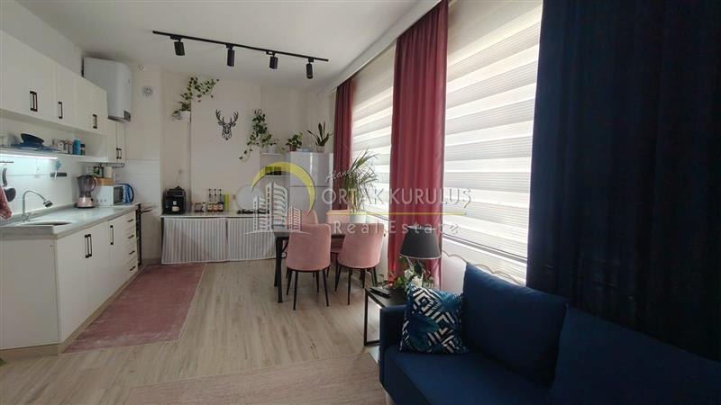 property for sale Mahmutlar 71696