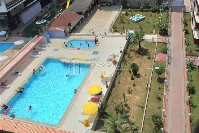 property for sale Mahmutlar 71706