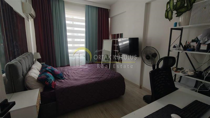 property for sale Mahmutlar 71687